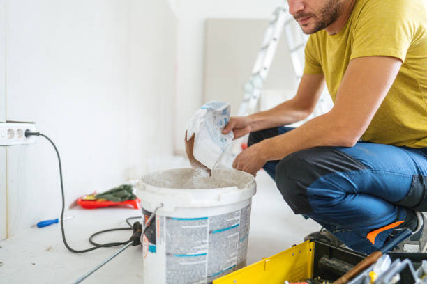 Best Crawl Space Mold Remediation  in Marshalltown, IA