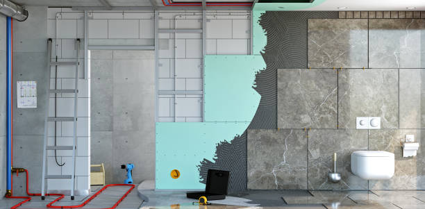 Best Industrial Mold Remediation  in Marshalltown, IA
